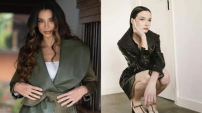 Sandra Botero y Pilar del Campo, ganadoras del premio MOMAD Talents by ISEM al talento emergente