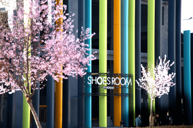 Shoesroom