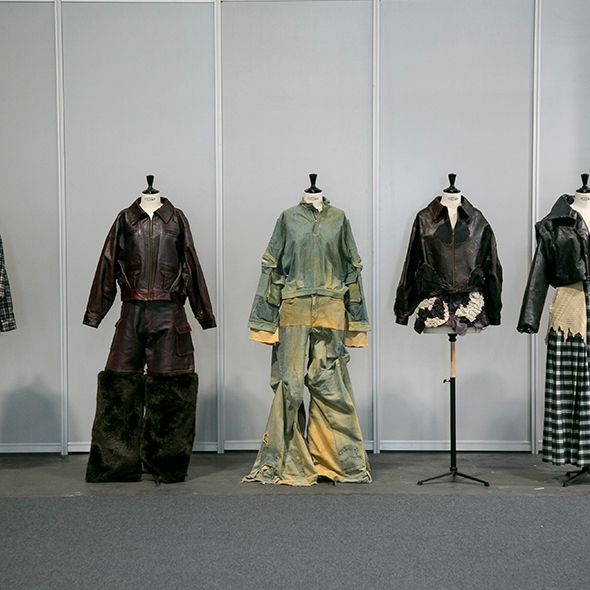 MOMADTalents by ISEM