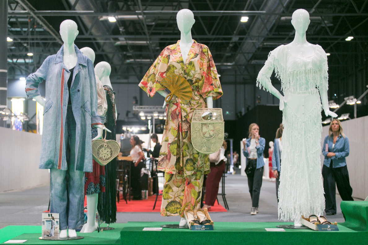 Sustainable experience