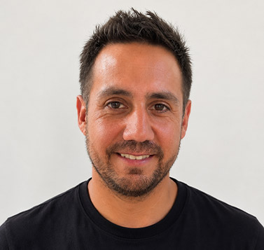 Sebastián Rivas