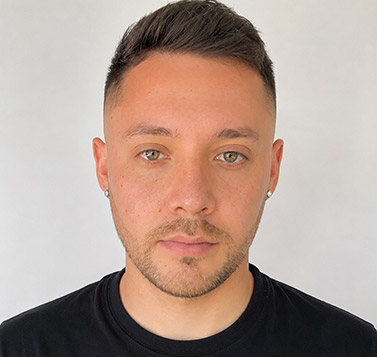Sebastián Rivas