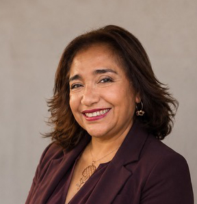 Anita Hidalgo