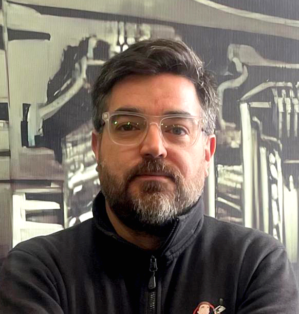 Cristian Vega