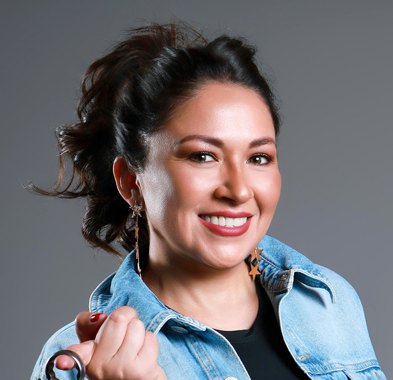 Cristina Catalán