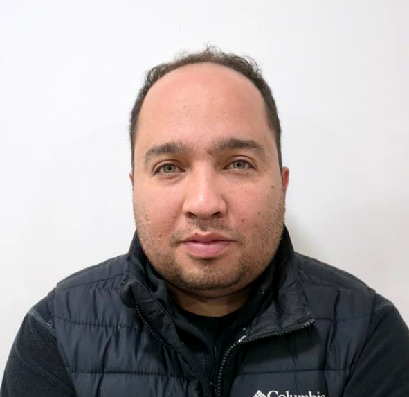 Daniel Valenzuela