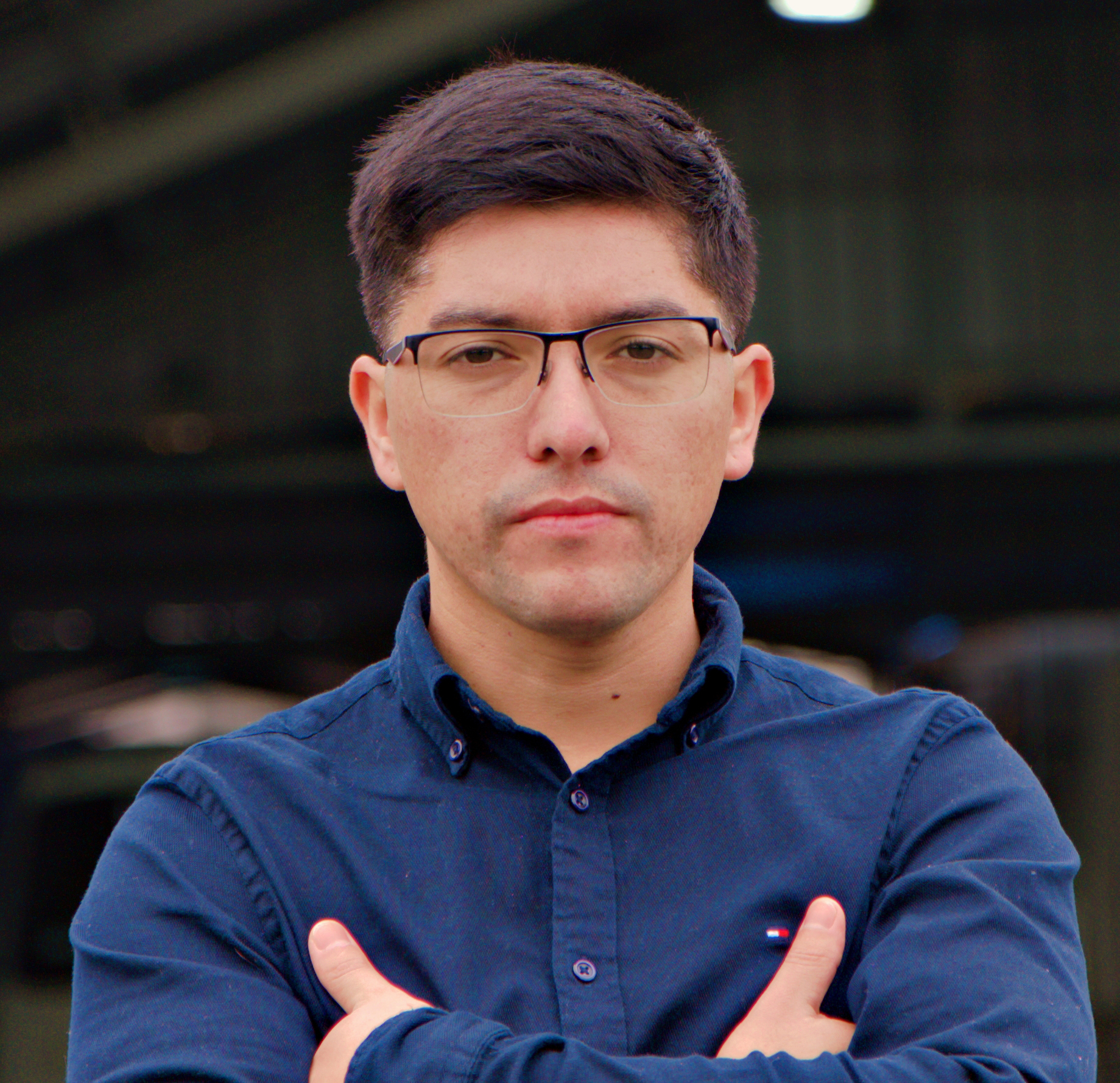David Astorga