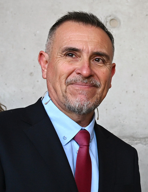 Diego Ramírez