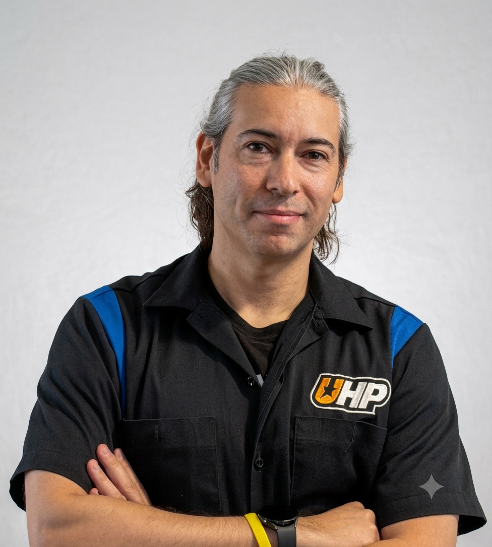 Felipe Joui