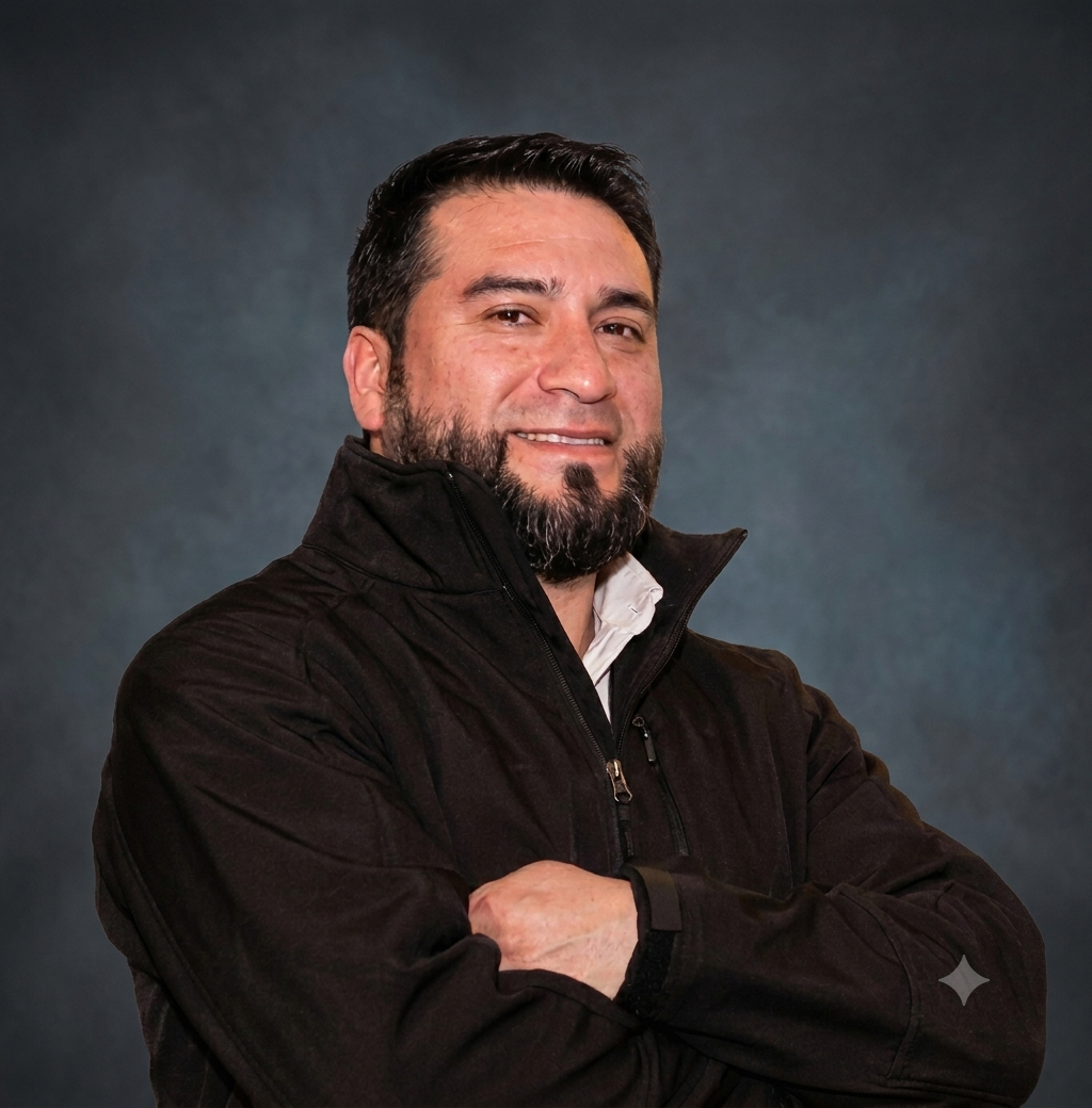 Guillermo Campos
