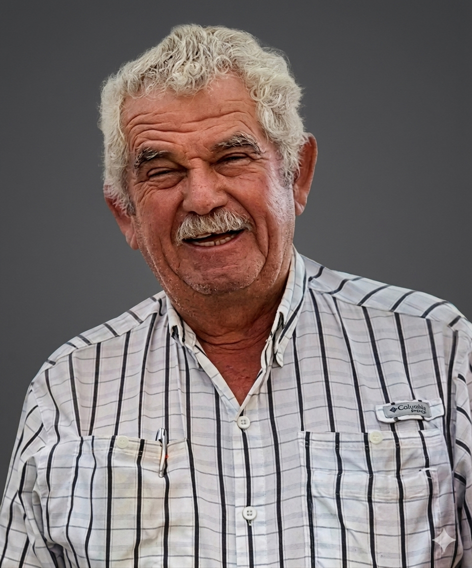 Héctor Becerra