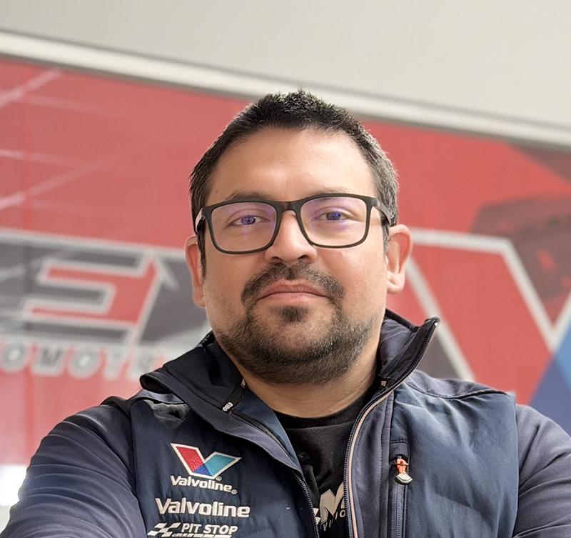 Ignacio Acevedo