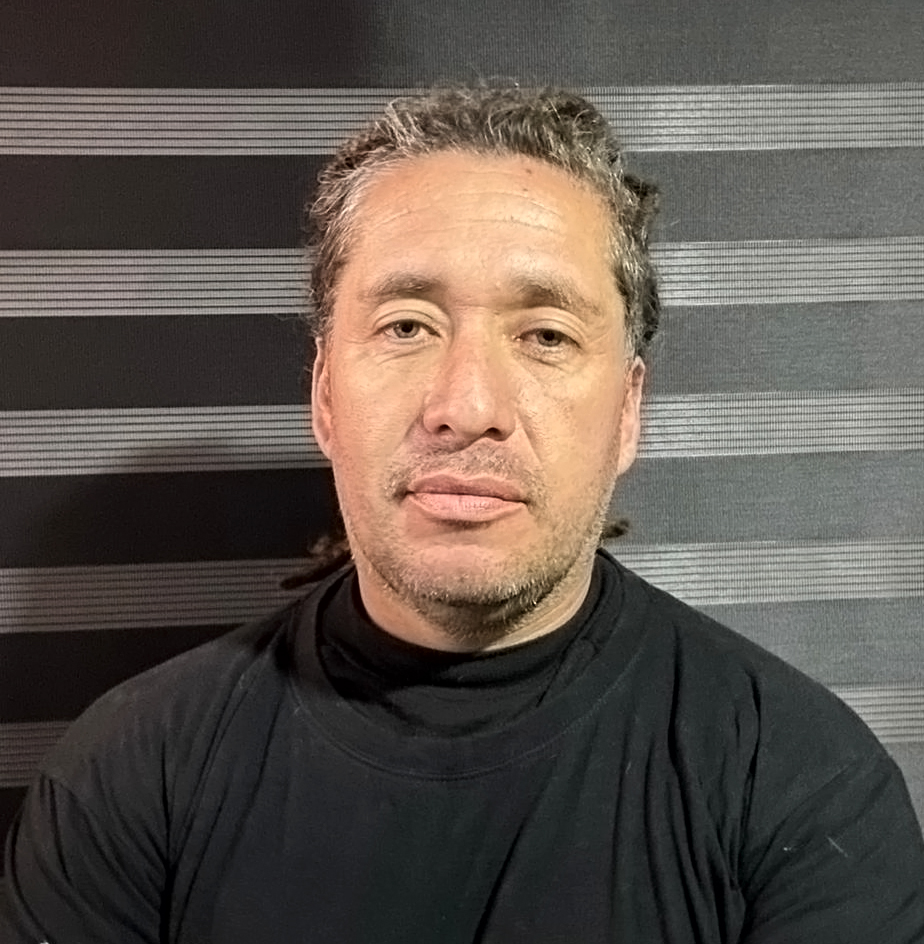 Israel Opazo