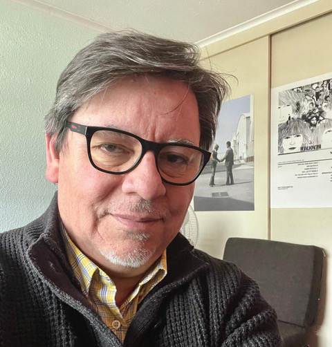 Jorge Calderón
