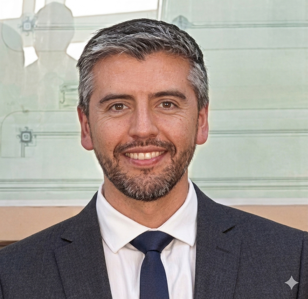 Jorge Guerra