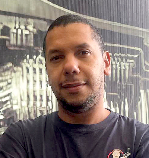 Lester Hernández