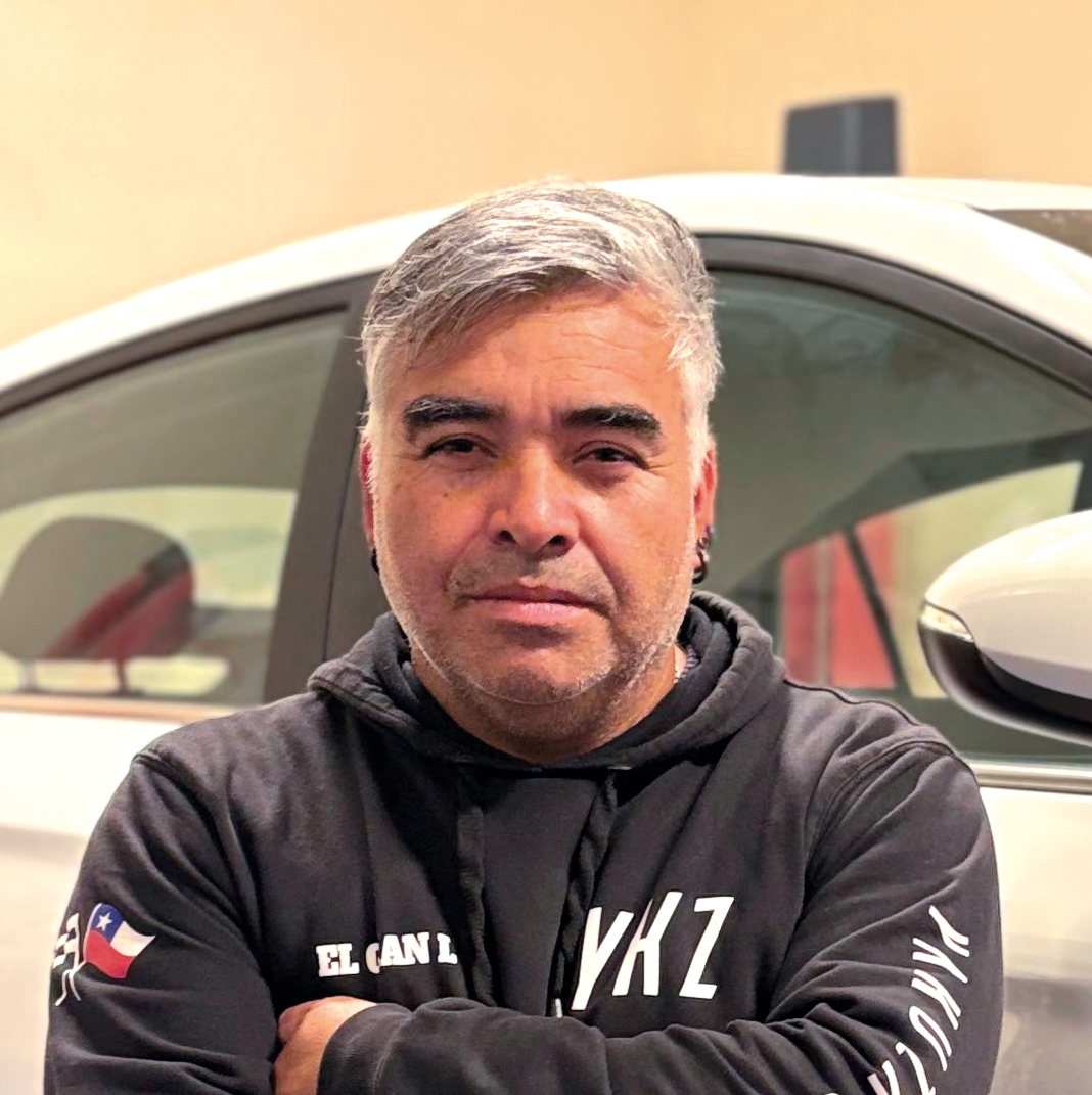 Luis Hidalgo