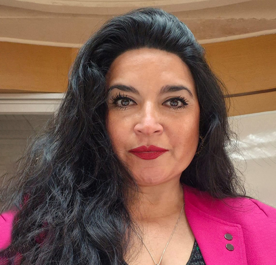 Mirta Letelier