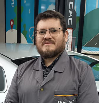Nicolás Castillo
