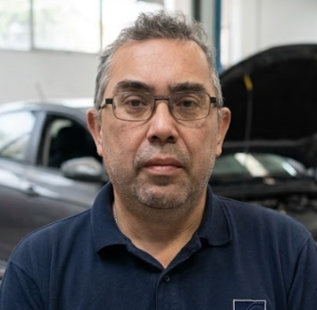 Pablo Inostroza