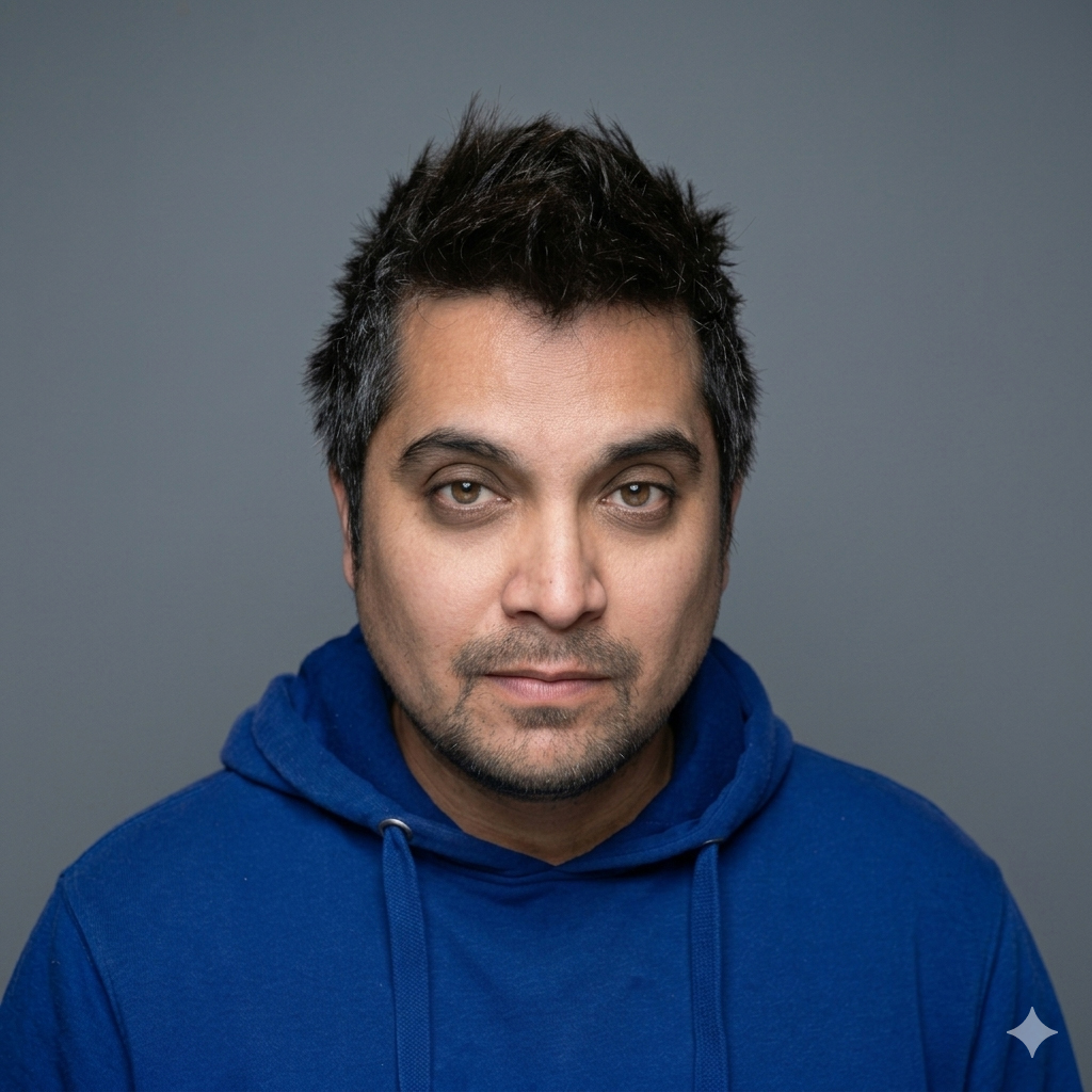 Roberto Morroni