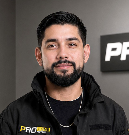 Sergio Ibarra