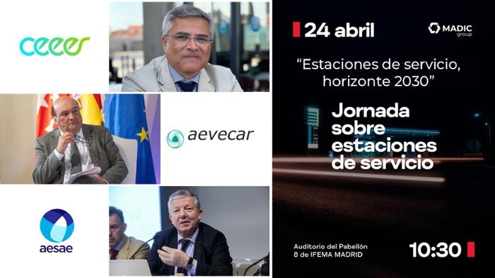 Cartel asociaciones