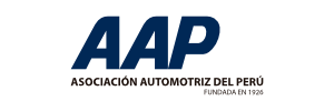 Logo aap