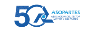 Logo asopartes