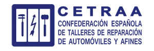 Logo Cetraa