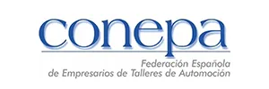 Logo Conepa