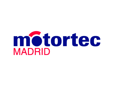 MOTORTEC 2021 | Feria Internacional de la Industria de Automoción