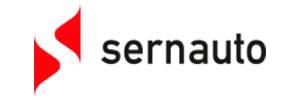 Logo Sernauto
