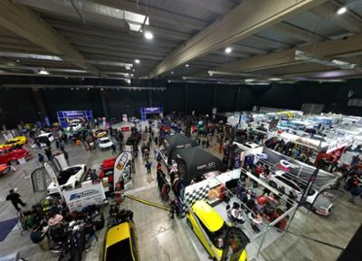 MOTORTEC CHILE trade fair image