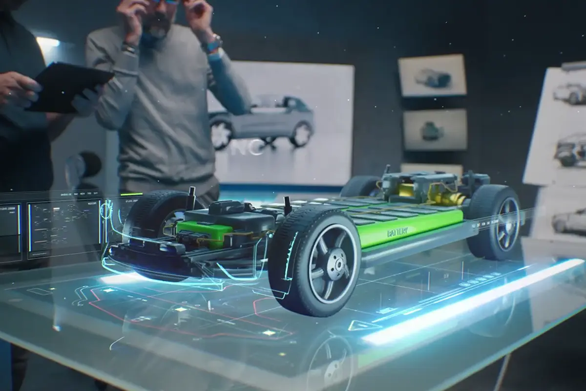 Motortec 2027