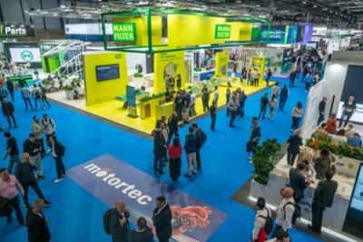 MOTORTEC fortalece su dimensión europea con su incorporación como patrocinador de EGEA