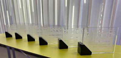 XXIV Premios Personajes de la Posventa