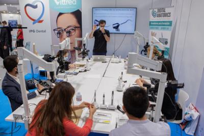 group of people gathered together