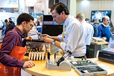 test of dental devices