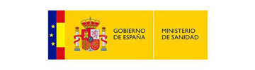 ministerio sanidad logo