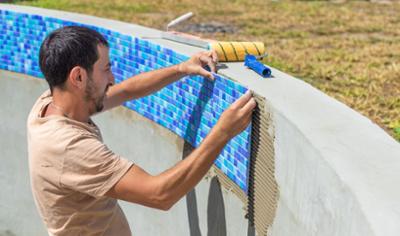 Detrás de una piscina hay mucho más que una obra