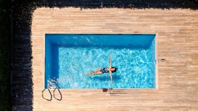 Las nuevas posibilidades de las piscinas prefabricadas