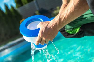 Sistemas de depuración en piscinas: tecnologías y criterios para una gestión eficiente del agua