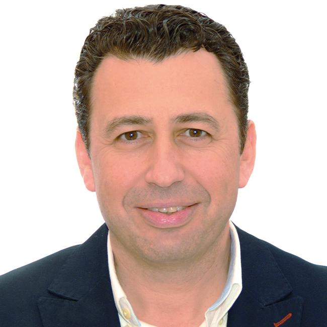 Antonio Khalaf