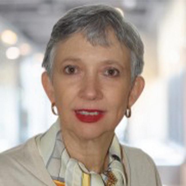 Dolores Ruiz