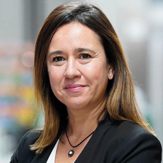 Eva Pinillos