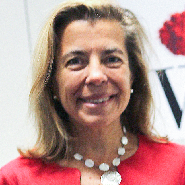 María Naranjo Crespo
