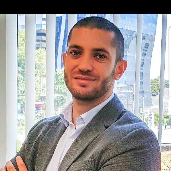 Nahuel Pianarosa