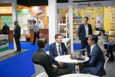 Stand PRIVEL
