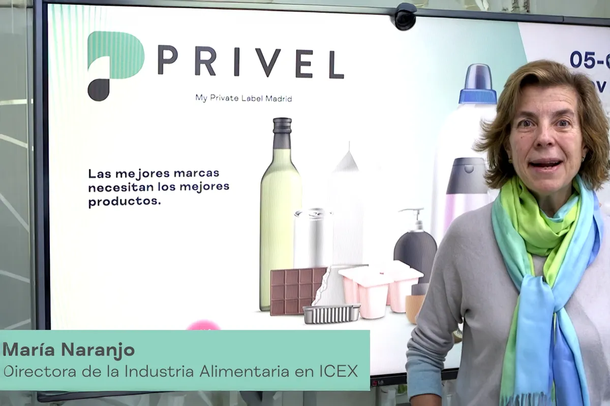 María Naranjo part 2